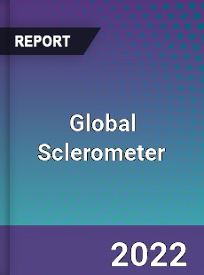 Global Sclerometer Market