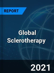 Global Sclerotherapy Market