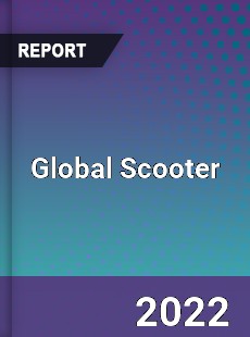 Global Scooter Market