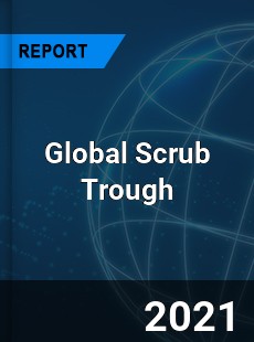 Global Scrub Trough Market