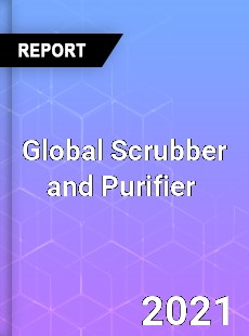 Global Scrubber and Purifier Market