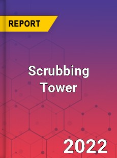 Global Scrubbing Tower Industry