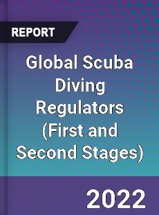 Global Scuba Diving Regulators Market