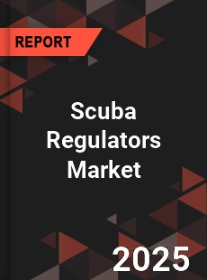 Global Scuba Regulators Market
