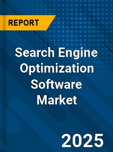 Global Search Engine Optimization Software Industry