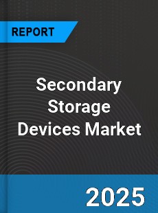 Global Secondary Storage Devices Outlook