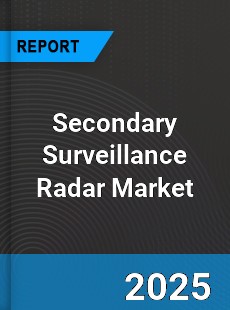 Global Secondary Surveillance Radar Industry