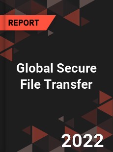 Global Secure File Transfer Market