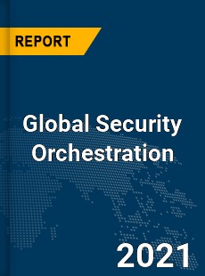 Global Security Orchestration Market