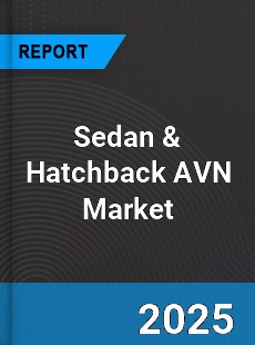 Global Sedan amp Hatchback AVN Industry