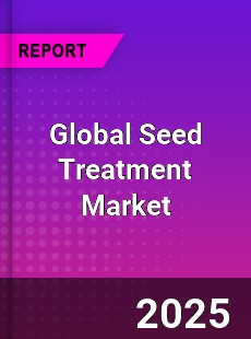 Global Seed Treatment Market