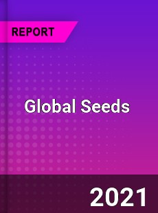 Global Seeds Market