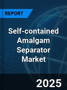Global Self contained Amalgam Separator Industry