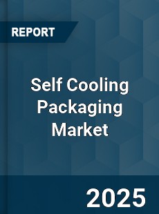 Global Self Cooling Packaging Market