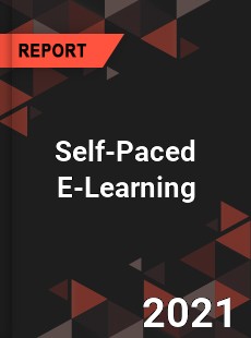 Global Self Paced E Learning Market