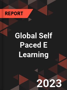 Global Self Paced E Learning Market