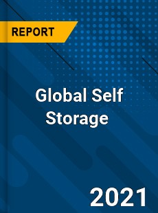 Global Self Storage Market