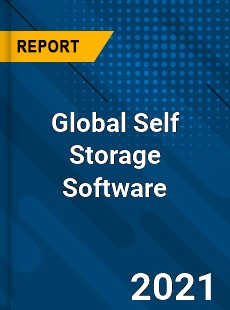 Global Self Storage Software Market
