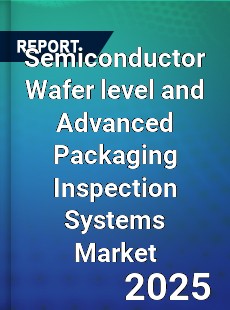 Global Semiconductor Wafer level and Advanced Packaging Inspection Systems Industry