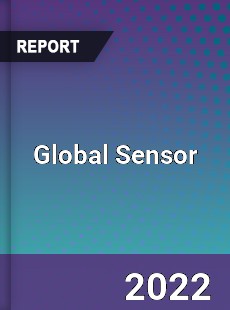 Global Sensor Market