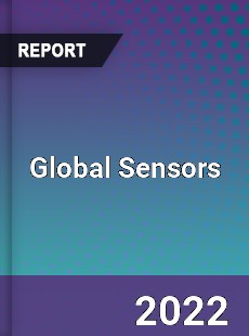 Global Sensors Market