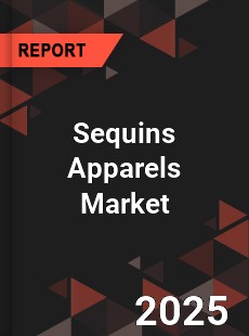 Global Sequins Apparels Market