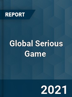 Global Serious Game Market