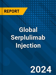 Global Serplulimab Injection Industry