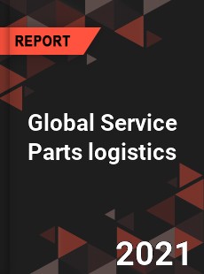 Global Service Parts logistics Market