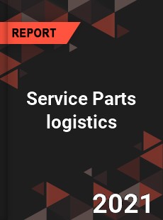 Global Service Parts logistics Market