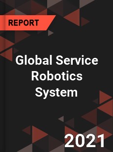Global Service Robotics System Market