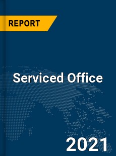 Global Serviced Office Market