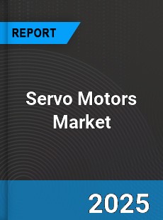 Global Servo Motors Market