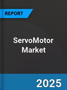 Global ServoMotor Market