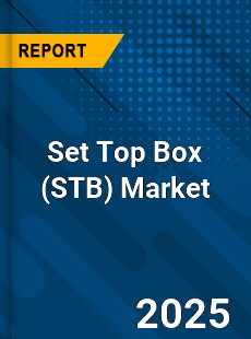 Global Set Top Box Market