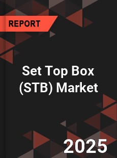 Global Set Top Box Market