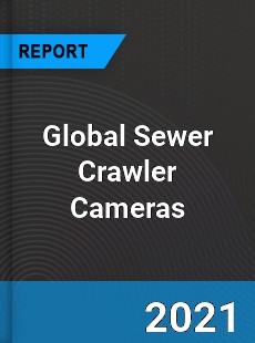 Global Sewer Crawler Cameras Market