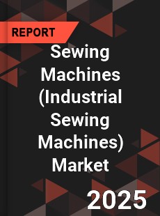 Global Sewing Machines Market