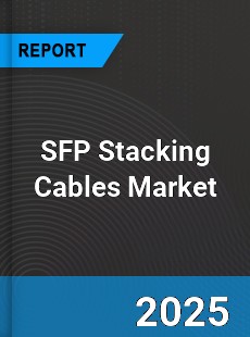 Global SFP Stacking Cables Outlook