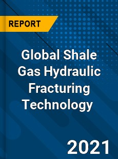Global Shale Gas Hydraulic Fracturing Technology Market