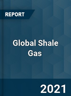 Global Shale Gas Market