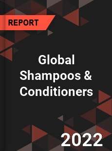 Global Shampoos & Conditioners Market