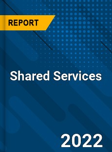 Global Shared Services Market