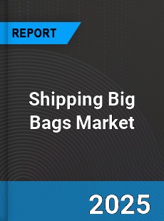 Global Shipping Big Bags Market