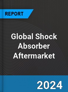 Global Shock Absorber Aftermarket Market