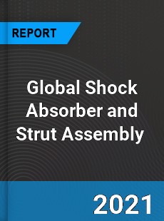 Global Shock Absorber and Strut Assembly Market
