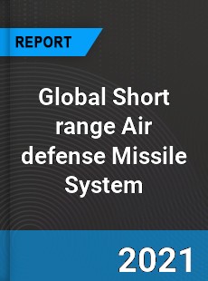 Global Short range Air defense Missile System Market