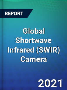 Global Shortwave Infrared Camera Market