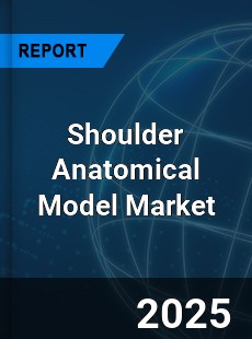 Global Shoulder Anatomical Model Market