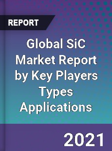 Global SiC Market Report by Key Players Types Applications
